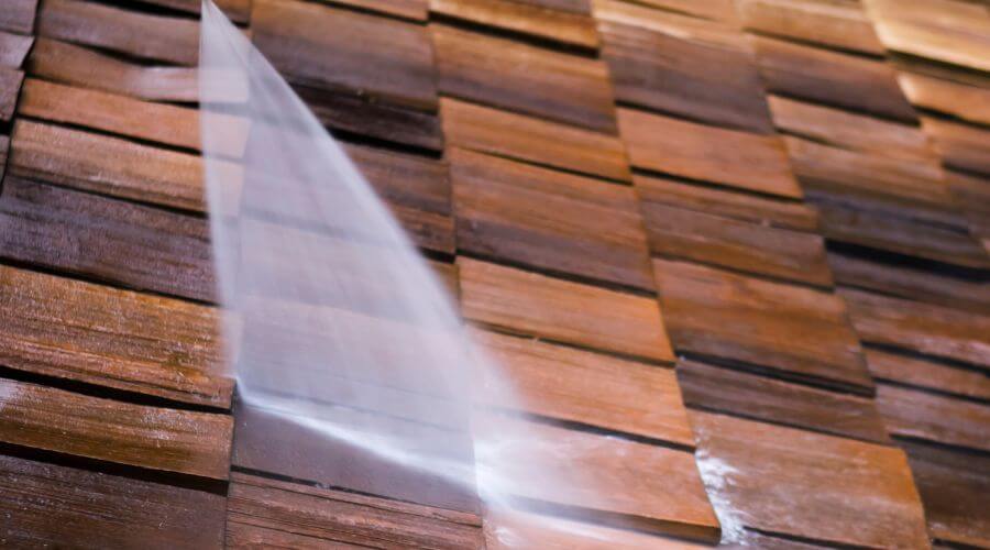 Shingle Roofing in Shellman, GA